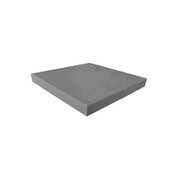 BWS Smooth Concrete Pillar Cap